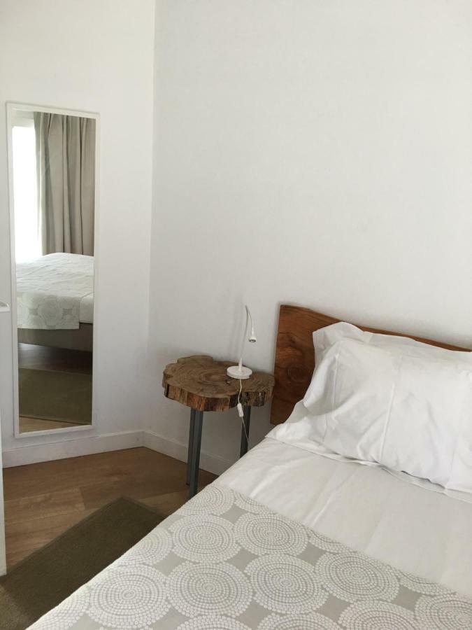 Bed and Breakfast A Casa Da Arvore Вила-Нова-де-Мильфонт Экстерьер фото